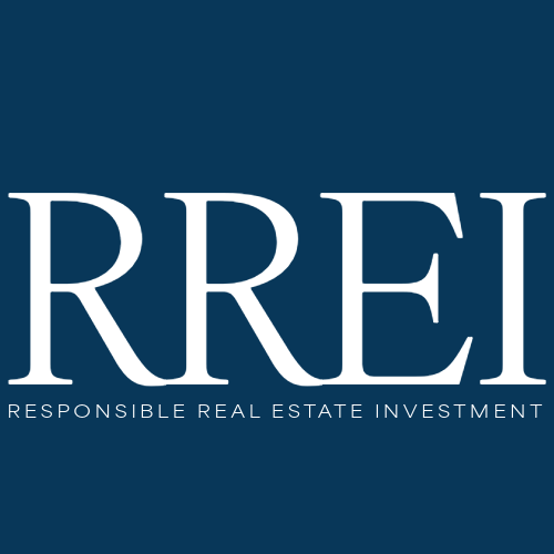 Responsible Real Estate Investment